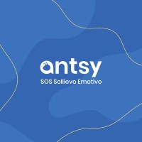 Antsy - Psicologia e Coaching logo - Similar company to Ri7Ette