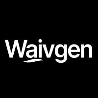 Waivgen logo - Similar company to Sandhata Technologies