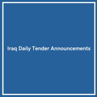Iraq Daily Tender Announcements logo - Similar company to Andes Risk Group