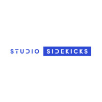 Studio Sidekicks (a Bigger Picture company) logo - Similar company to Devstock