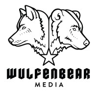 WulfenBear Media logo - Similar company to Bitfire