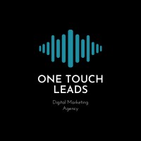 One Touch Leads logo - Similar company to The Canadian Science Fair Journal