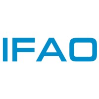 IFAO logo - Similar company to Green Drops