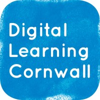Digital Learning Cornwall logo - Similar company to Wellknown
