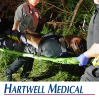 Hartwell Medical LLC logo - Similar company to Tri-Tech Forensics