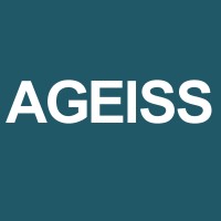 AGEISS Inc. logo - Similar company to Team Integrated Engineering, Inc