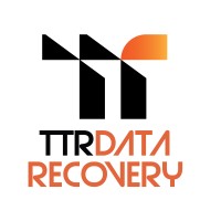 TTR Data Recovery® logo - Similar company to Appbiquity
