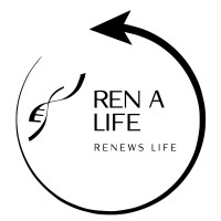 Ren A Life logo - Similar company to Pmp Bio Pharma
