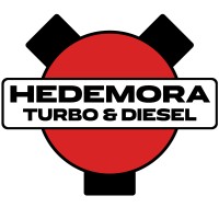 Hedemora Turbo & Diesel AB logo - Similar company to Base2