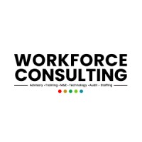 Workforce Consulting logo - Similar company to Philantify