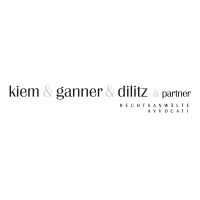 Rechtsanwälte / Avvocati Kiem & Ganner & Dilitz & Partner logo - Similar company to Studio Kgd