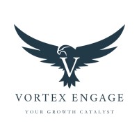 Vortex Engage logo - Similar company to Daminion