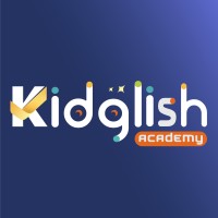Kidglish Academy logo - Similar company to Ofalycée™