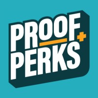 ProofPerks logo - Similar company to The Spaceship Academy Ltd.