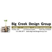 Big Creek Design Group