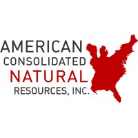 American Consolidated Natural Resources, Inc. logo - Similar company to Dea Inc.