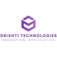 Drishti Technologies logo - Similar company to Drishti Technologies