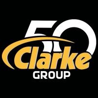 Clarke Group logo - Similar company to Clarke Group Construction Ltd