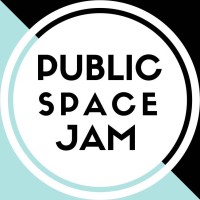 Public Space Jam logo - Similar company to Crable