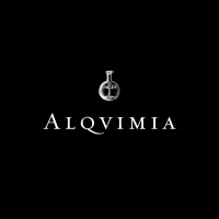 Alqvimia logo - Similar company to Comblue - Agencia Digital