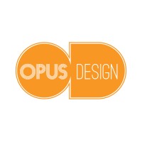 Opus Design logo - Similar company to Opus Design