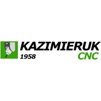Kazimieruk CNC logo - Similar company to Samex Canada Inc
