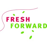 Fresh Forward Breeding & Marketing logo - Similar company to Fresh Forward