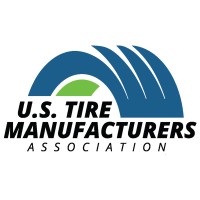 U.S. Tire Manufacturers Association logo - Similar company to High Octane Hustle, The Podcast