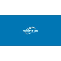 NOOFIT 3S logo - Similar company to Bluemanoid