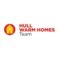 Hull City Council Warm Homes Team logo - Similar company to Nexgen Carbon Zero