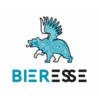 BIERESSE logo - Similar company to Uitzendbureau Startalent Bv