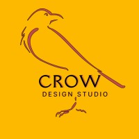 Crow Design Studio logo - Similar company to Crow Design
