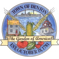 Town of Denton