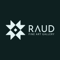 Raud Fine Art Gallery logo - Similar company to Fletcher Studio Art Gallery