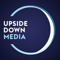 Upside Down Media logo - Similar company to Upside Down Talent