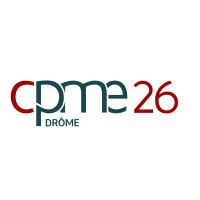 CPME de la Drôme logo - Similar company to Rovaltain | Esprit Innovant, Activités Responsables