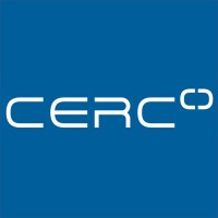 CERC logo - Similar company to Tag Imf