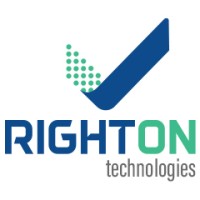 Righton Technologies logo - Similar company to Foresight Technology - Uae (4Sight)