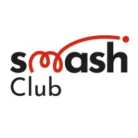 Smash Club logo - Similar company to Fermital'