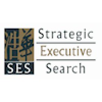 Strategic Executive Search (SES) Group logo - Similar company to Grounds Professional Services