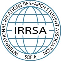 IRRSA logo - Similar company to Bulgarian Diplomatic Institute