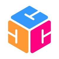 Cubby logo - Similar company to Cubby