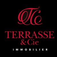 Terrasse & Cie Immobilier logo - Similar company to Boschi Immobilier