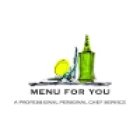 Menu For You, Inc logo - Similar company to Dinner Elf