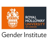 Royal Holloway Gender Institute logo - Similar company to Royal Holloway Performing And Digital Arts