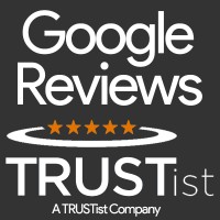 Google Reviews logo - Similar company to Google Map Business