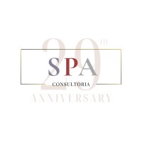 SPA Consultoria | Arregaçar as Mangas logo - Similar company to Nervir - Business Association