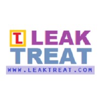LeakTreat logo - Similar company to Packtogo Holidays