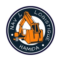 Nav& Logistique Hamida logo - Similar company to Geoitech