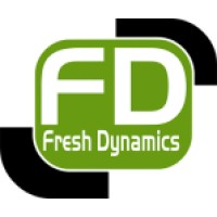 Fresh Dynamics logo - Similar company to Consuli B.V.